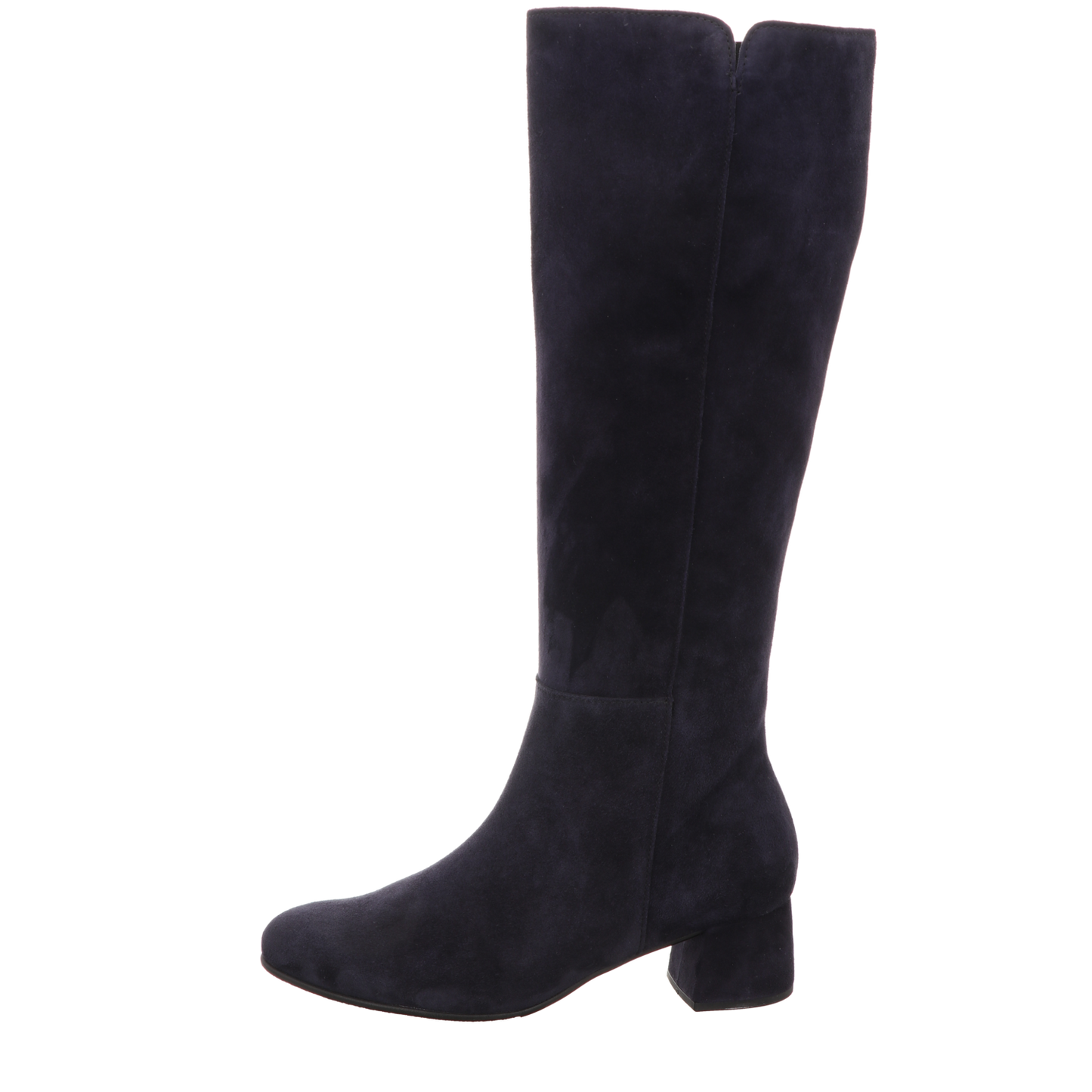 Gabor Damen Stadtstiefel  in blau