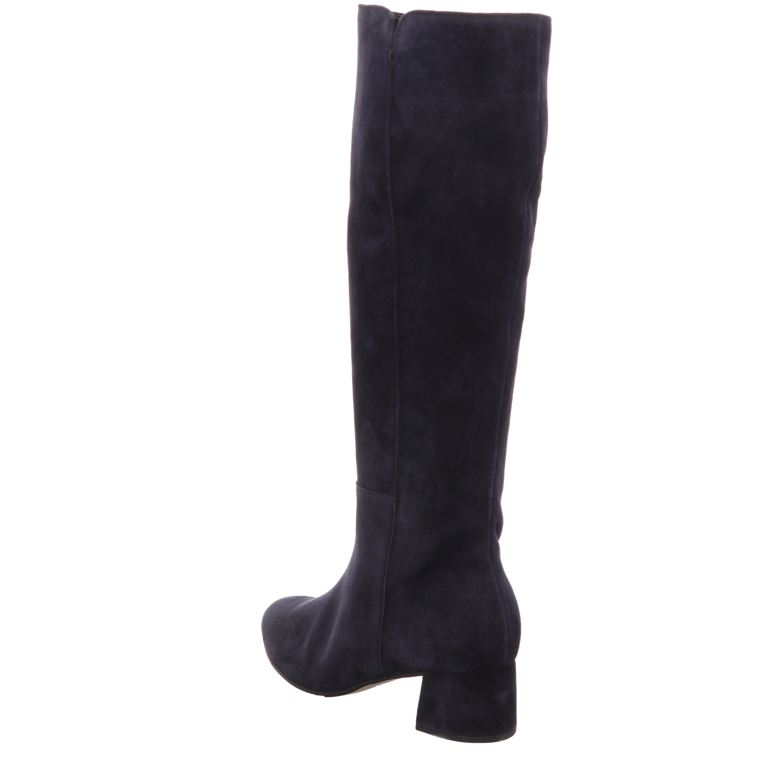 Gabor Damen Stadtstiefel  in blau