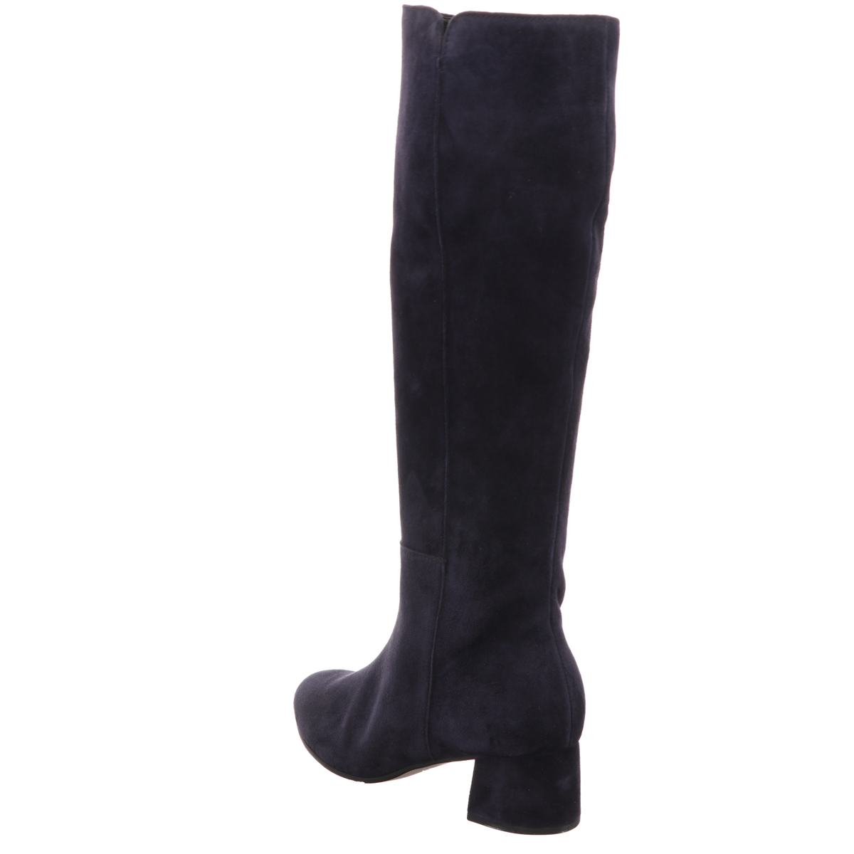 Gabor Damen Stadtstiefel  in blau