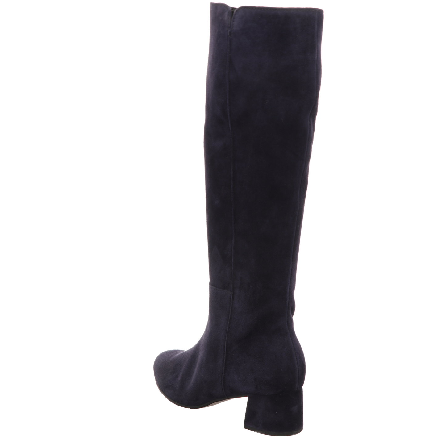 Gabor Damen Stadtstiefel  in blau