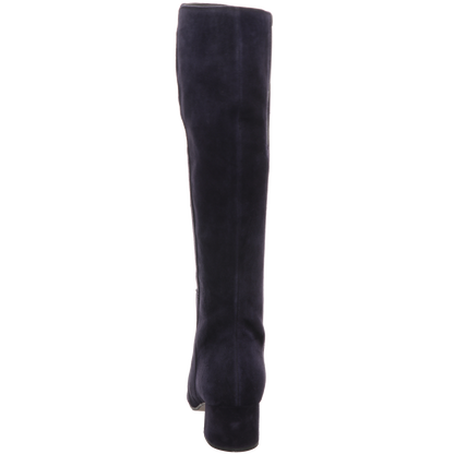 Gabor Damen Stadtstiefel  in blau