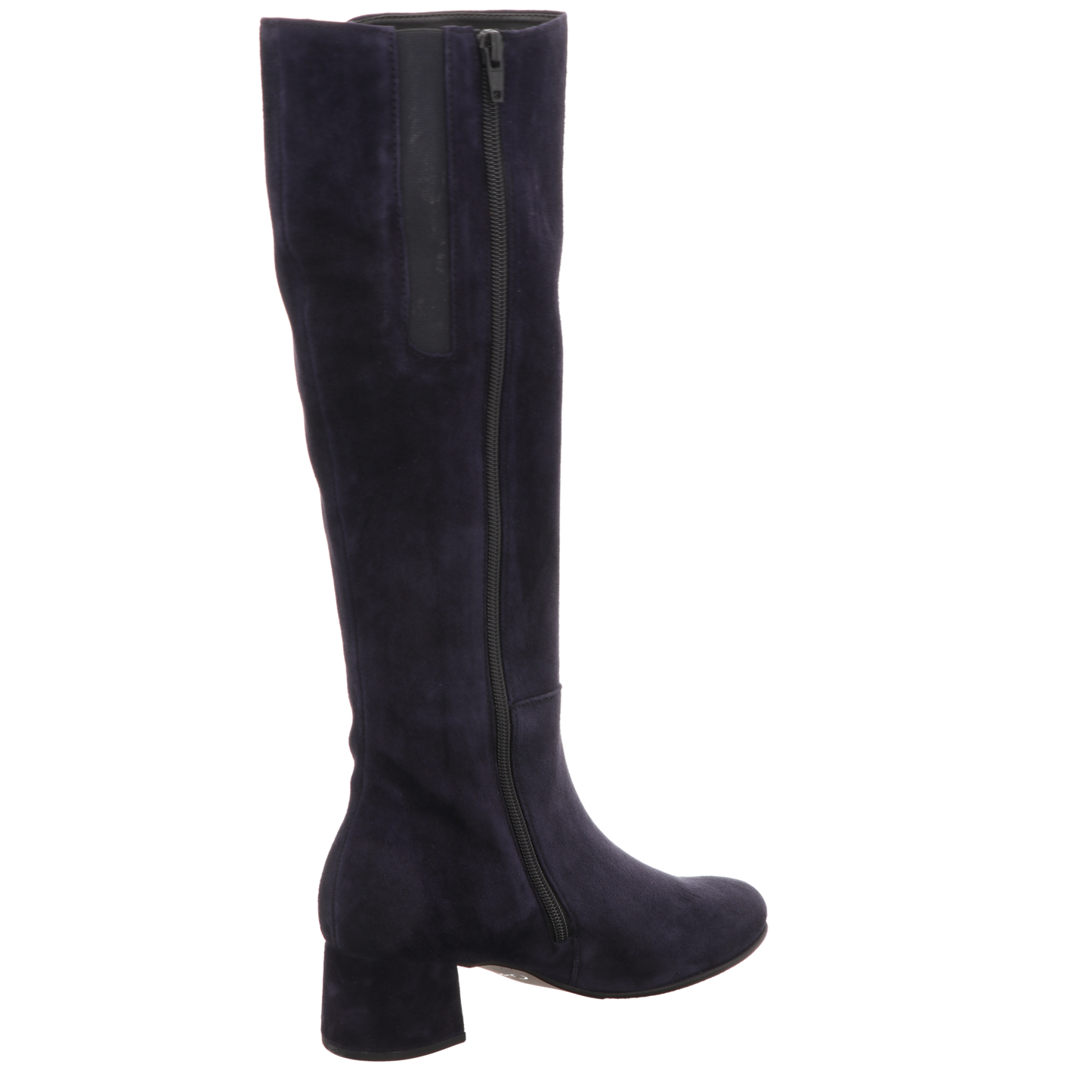 Gabor Damen Stadtstiefel  in blau