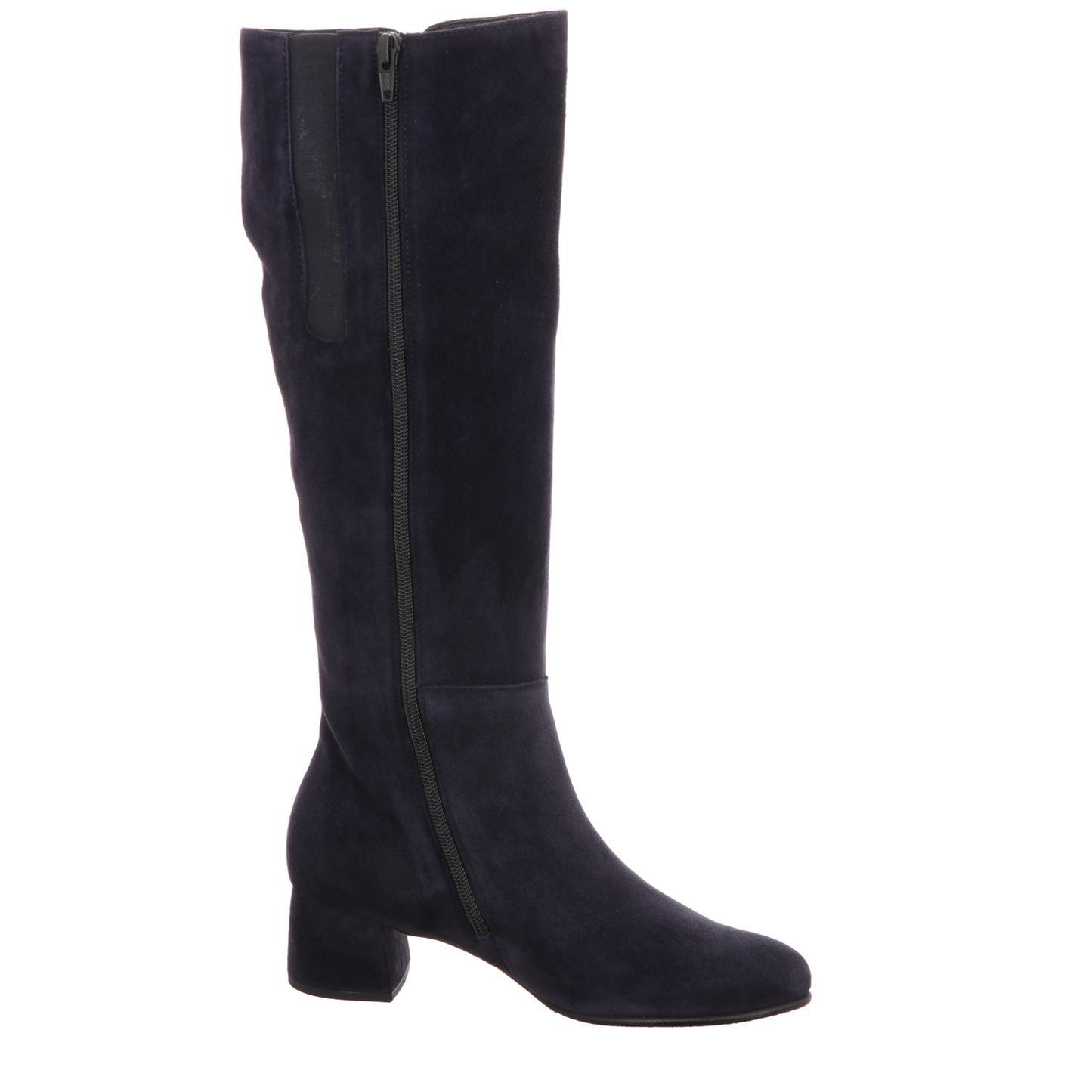 Gabor Damen Stadtstiefel  in blau