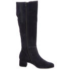 Gabor Damen Stadtstiefel  in blau