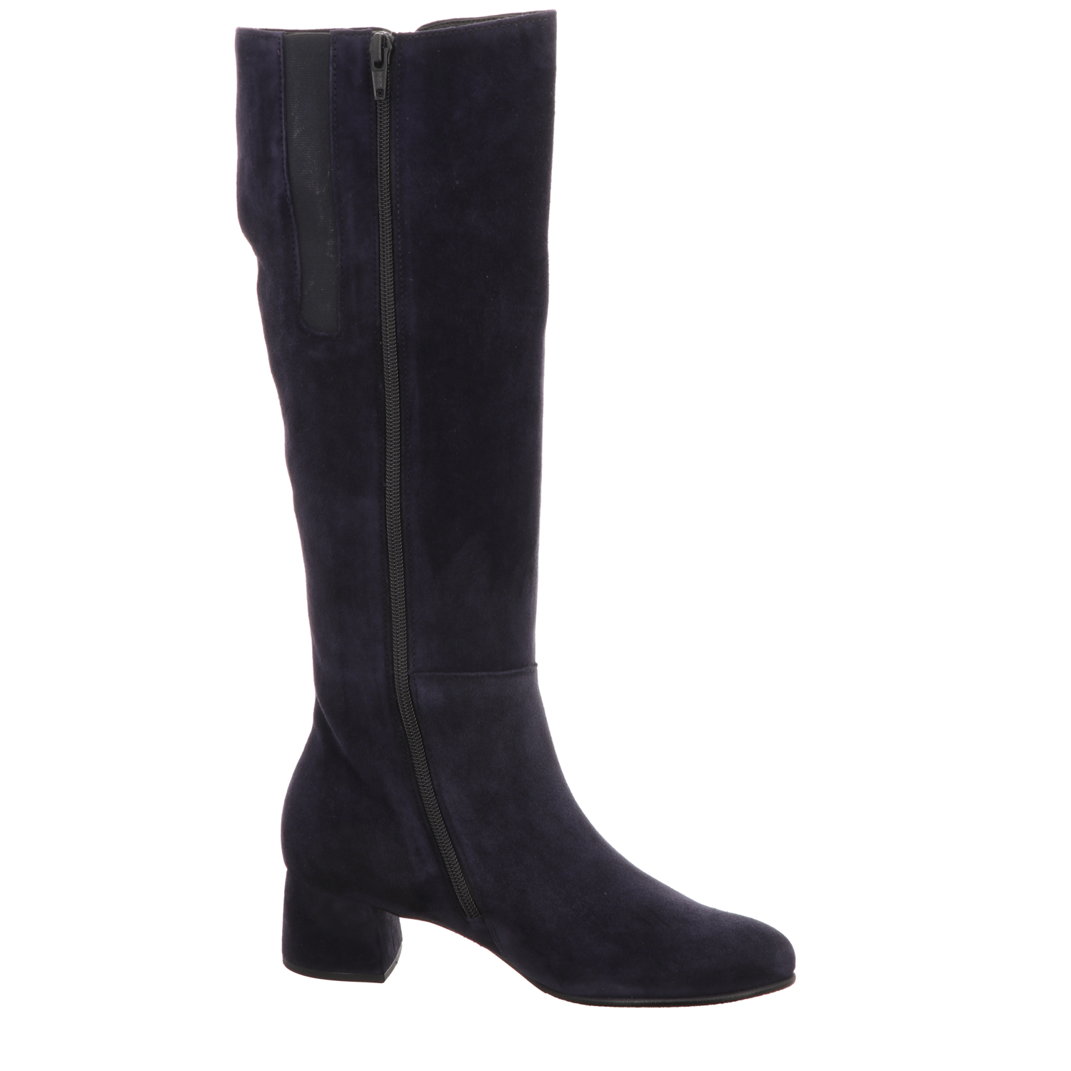 Gabor Damen Stadtstiefel  in blau