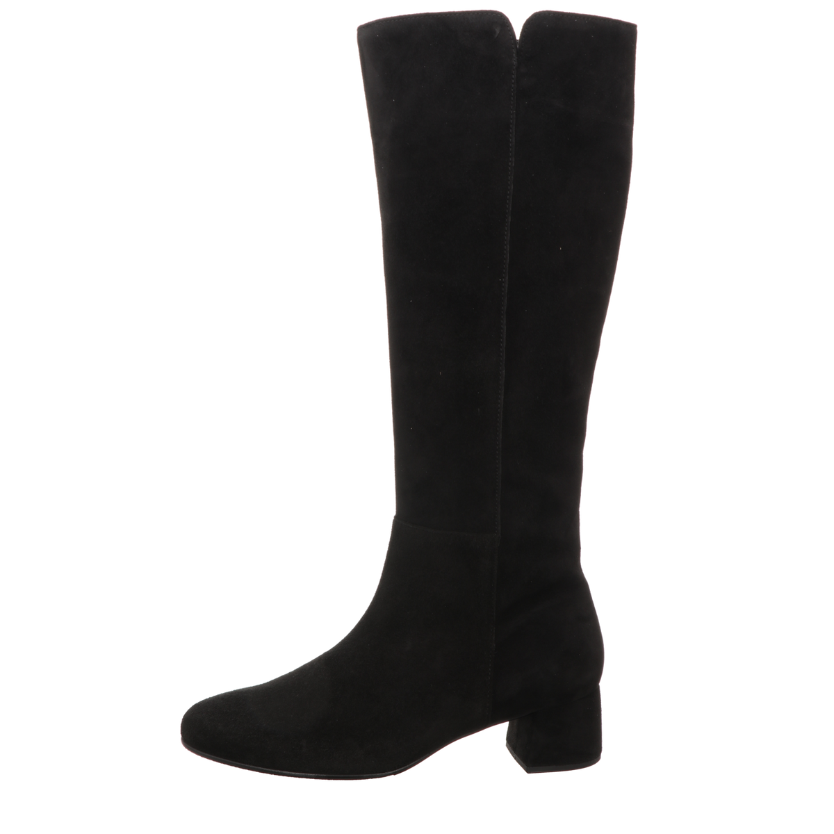 Gabor Damen Stadtstiefel  in schwarz