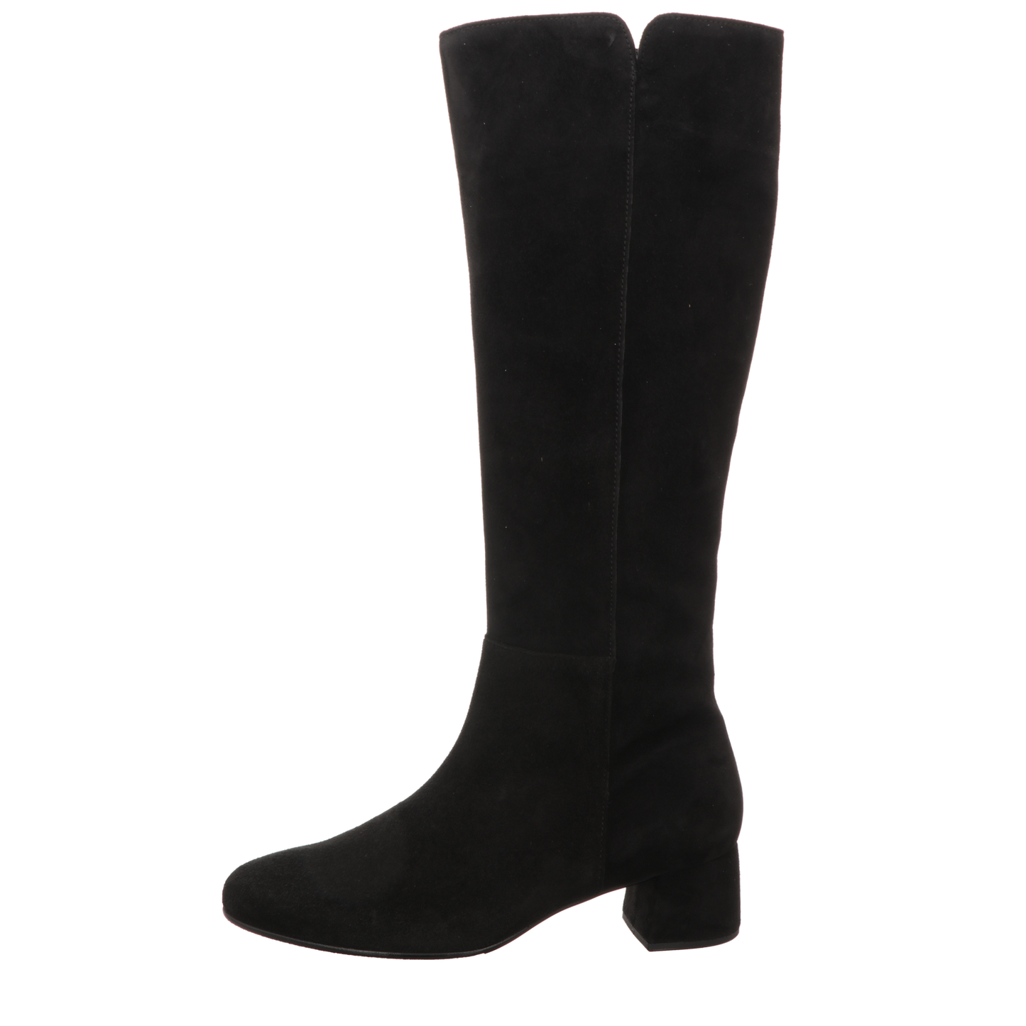 Gabor Damen Stadtstiefel  in schwarz