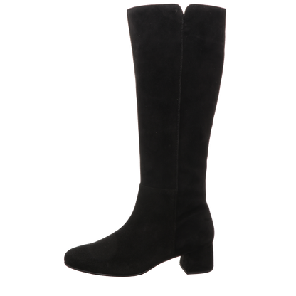 Gabor Damen Stadtstiefel  in schwarz