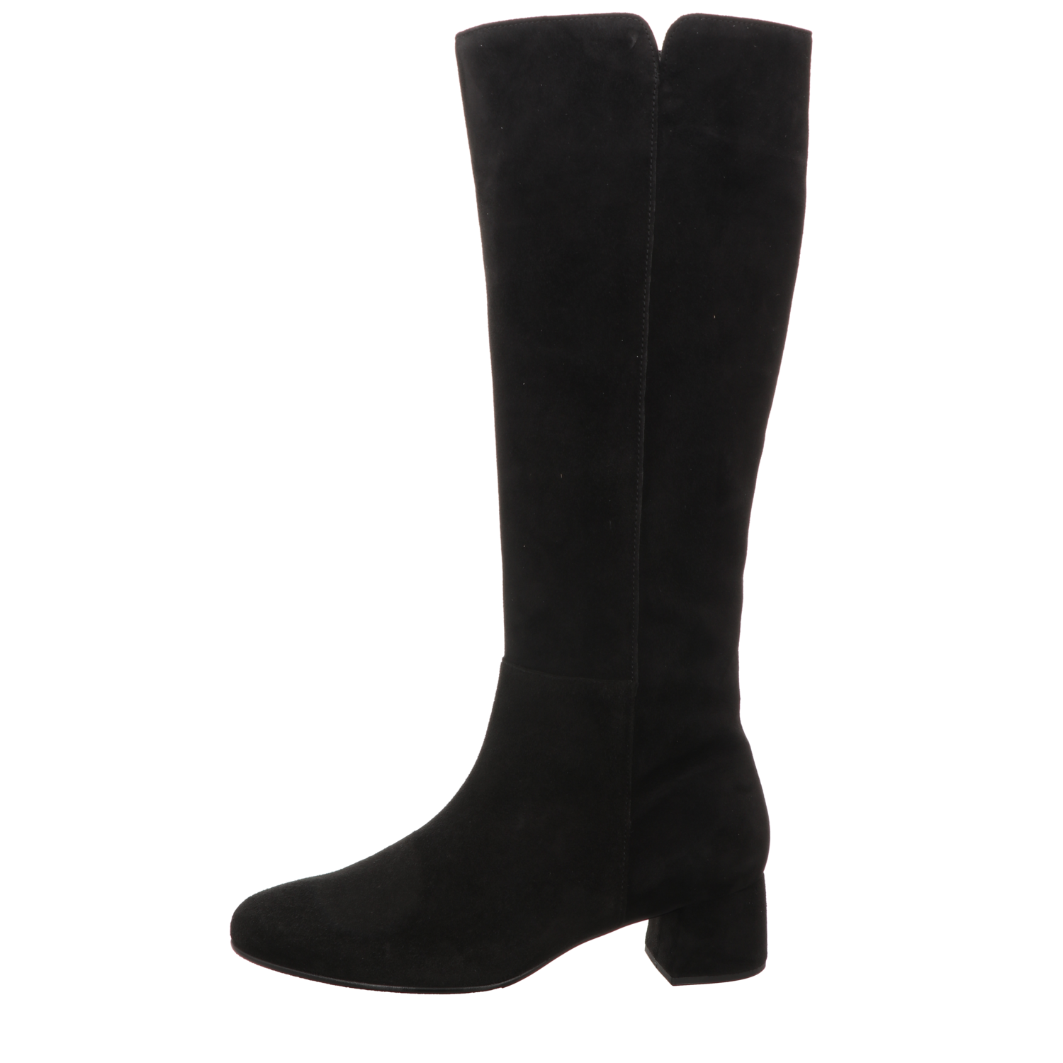 Gabor Damen Stadtstiefel  in schwarz