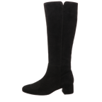 Gabor Damen Stadtstiefel  in schwarz