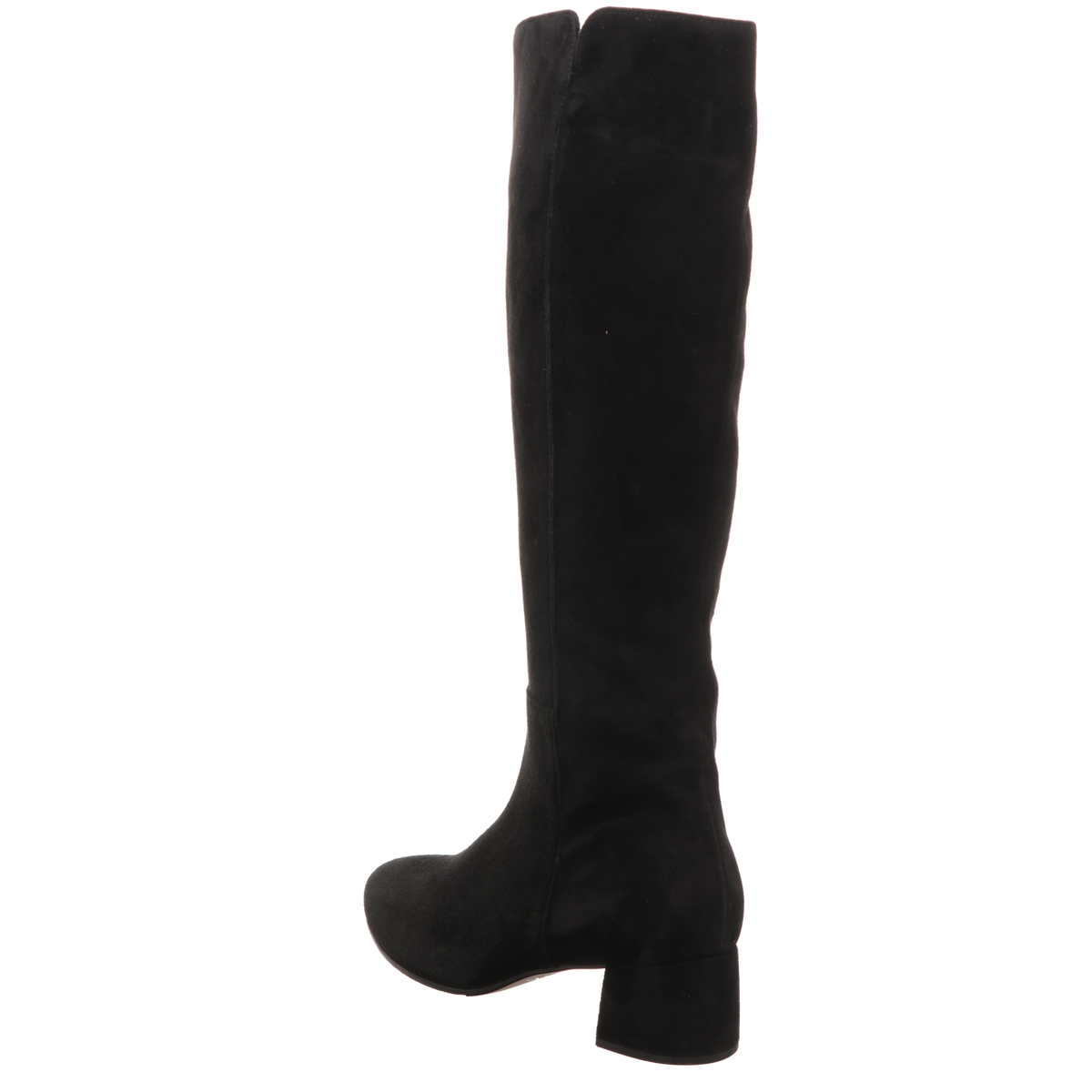 Gabor Damen Stadtstiefel  in schwarz