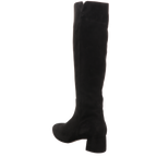 Gabor Damen Stadtstiefel  in schwarz
