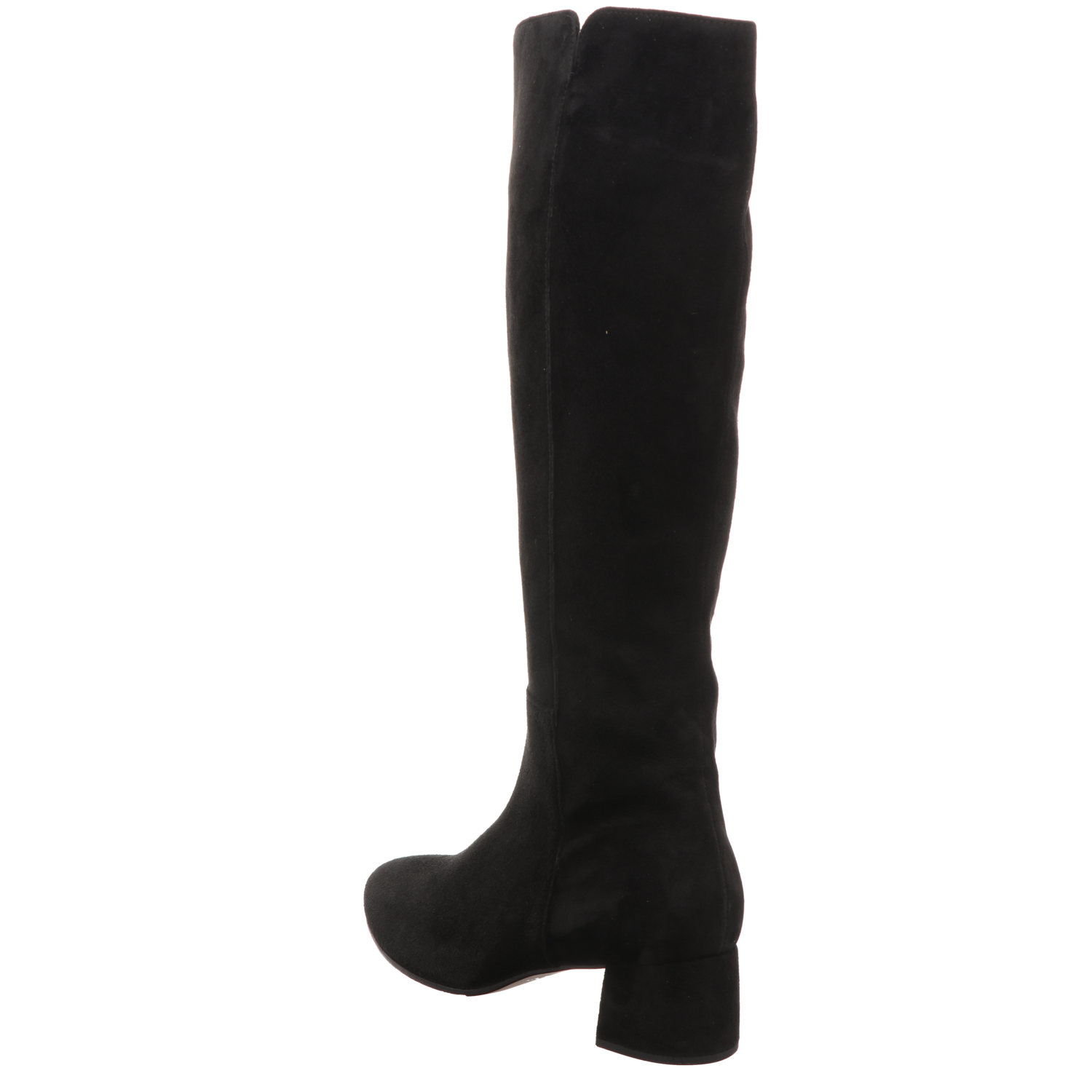 Gabor Damen Stadtstiefel  in schwarz