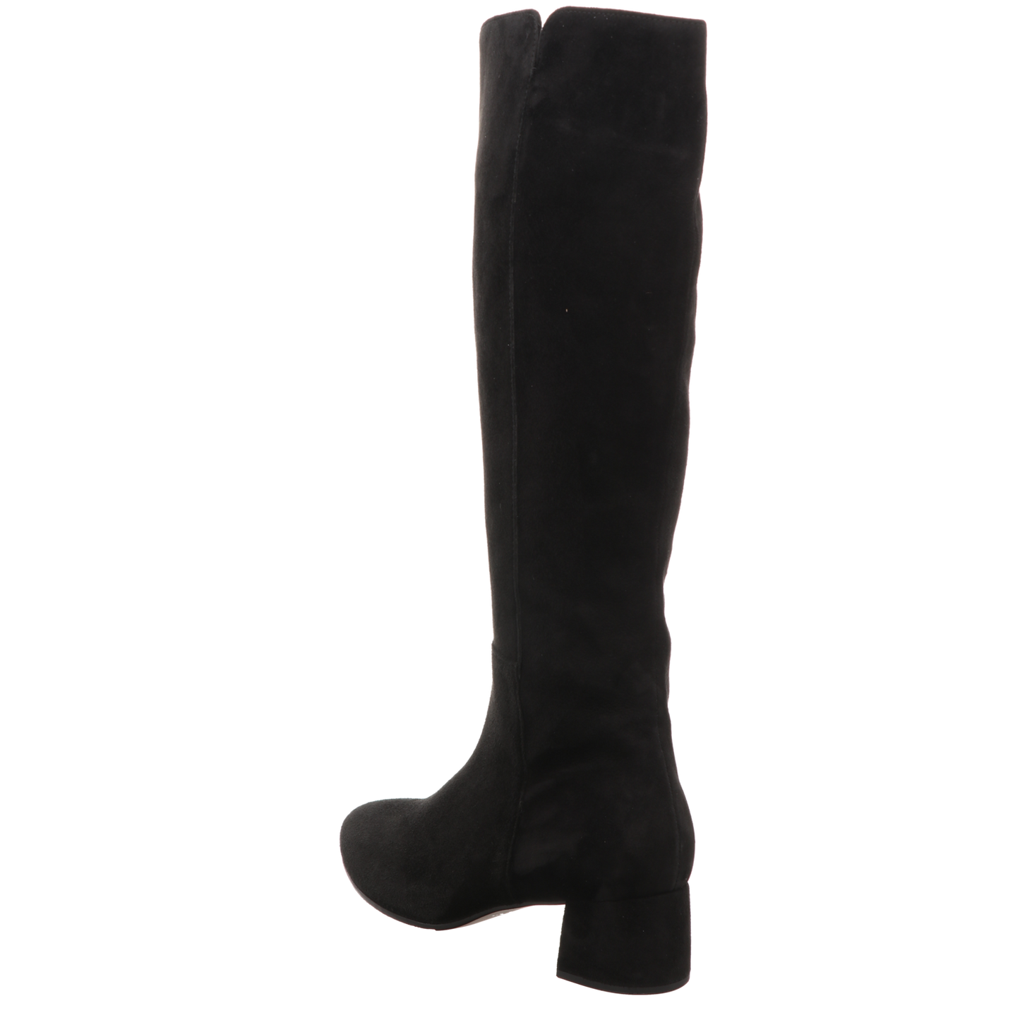 Gabor Damen Stadtstiefel  in schwarz