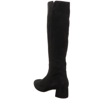 Gabor Damen Stadtstiefel  in schwarz