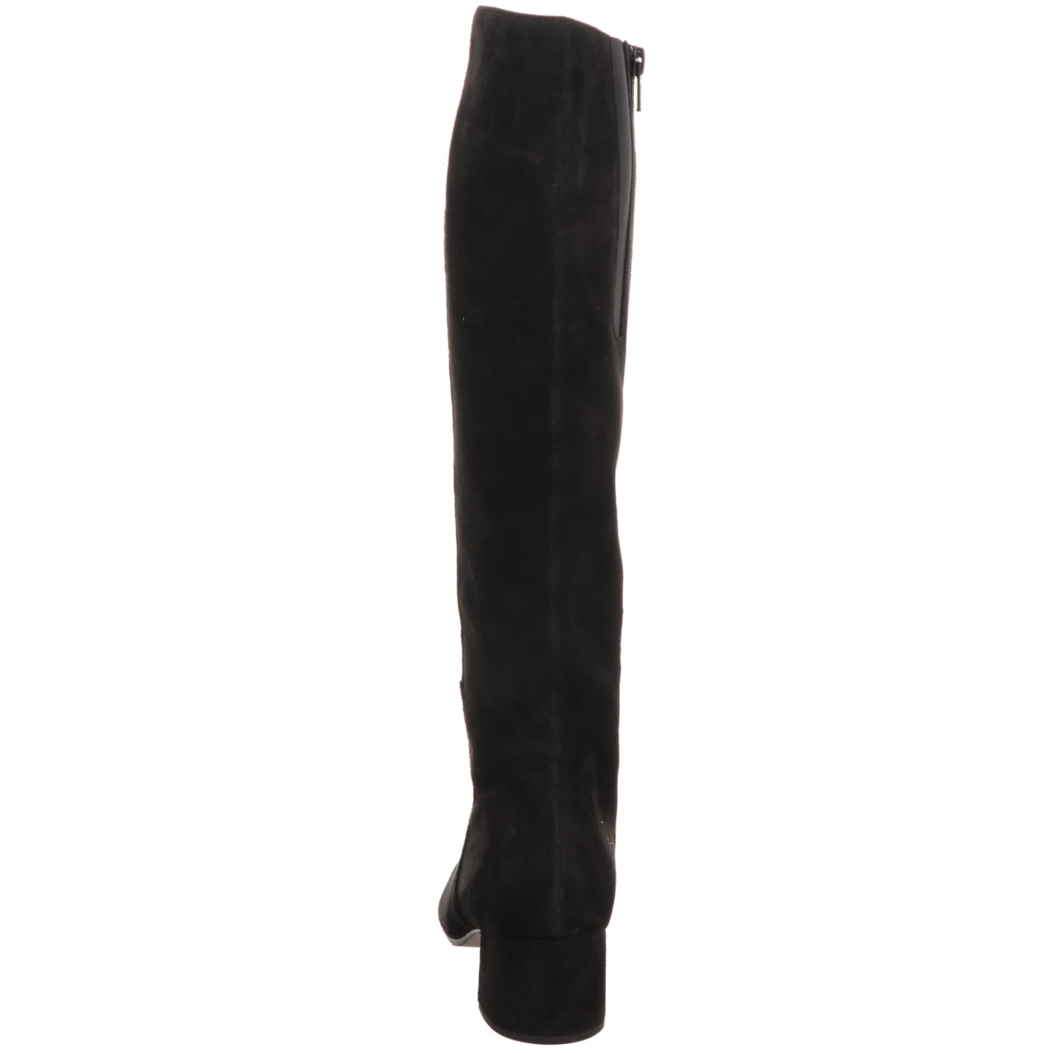 Gabor Damen Stadtstiefel  in schwarz