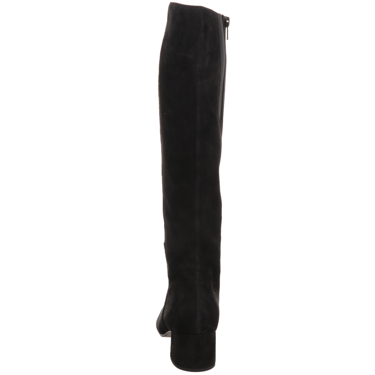 Gabor Damen Stadtstiefel  in schwarz
