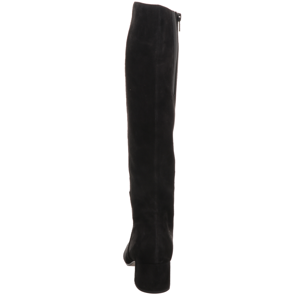Gabor Damen Stadtstiefel  in schwarz