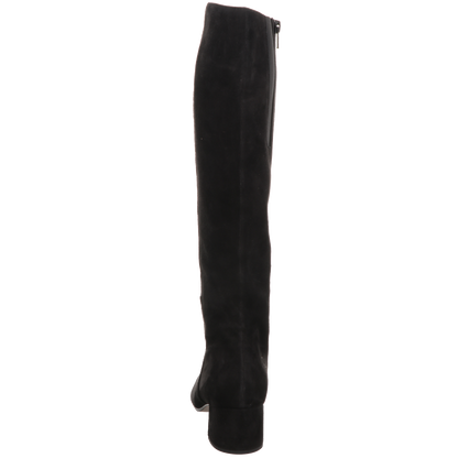 Gabor Damen Stadtstiefel  in schwarz