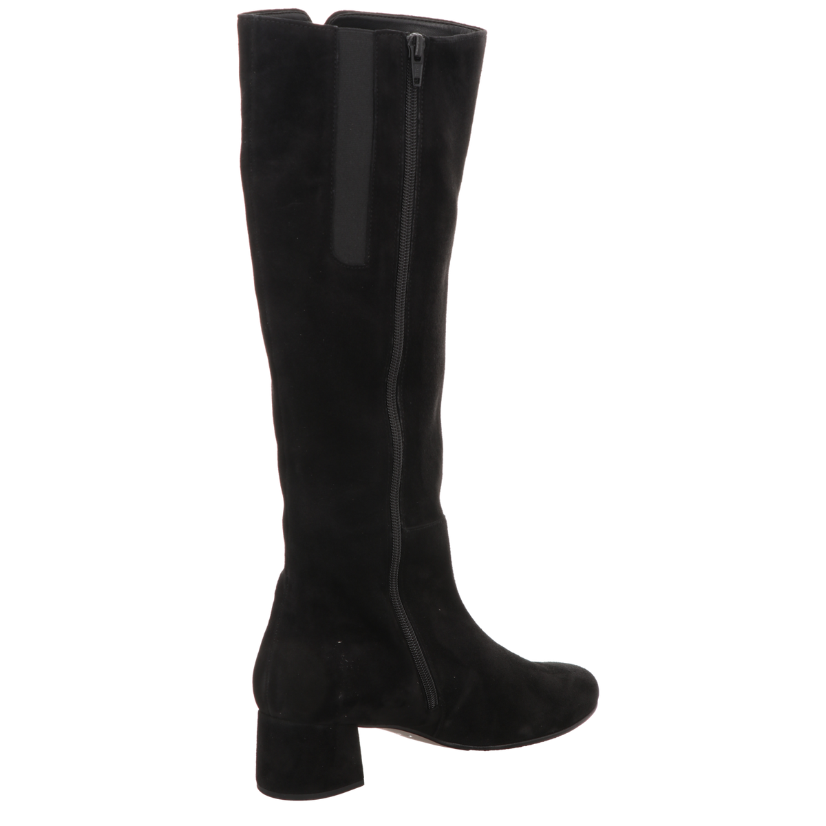 Gabor Damen Stadtstiefel  in schwarz