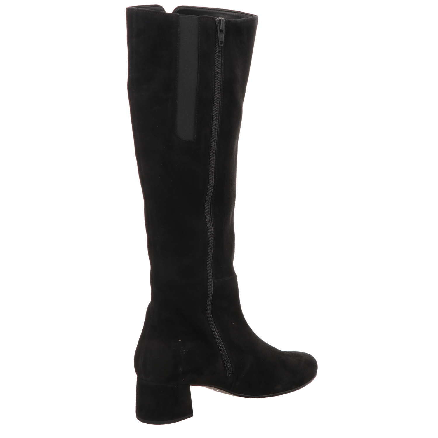 Gabor Damen Stadtstiefel  in schwarz