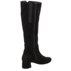 Gabor Damen Stadtstiefel  in schwarz