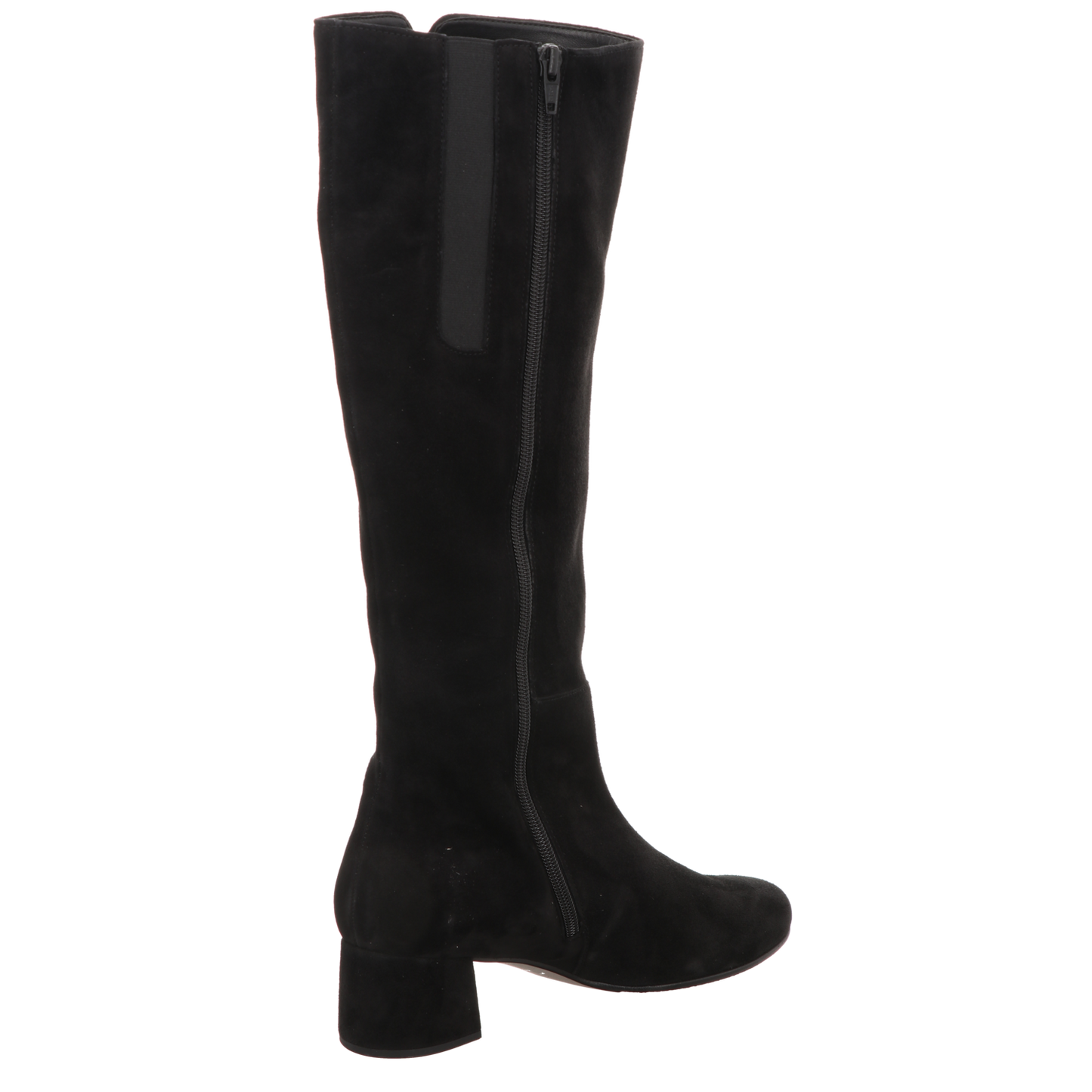 Gabor Damen Stadtstiefel  in schwarz