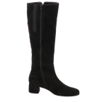 Gabor Damen Stadtstiefel  in schwarz