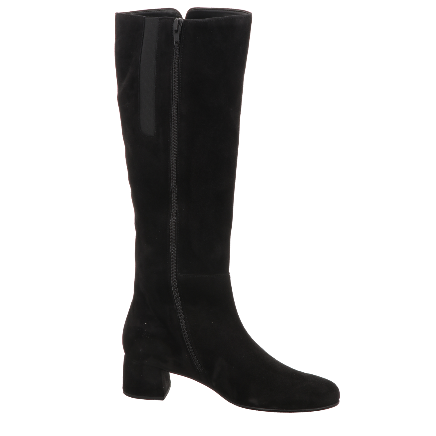 Gabor Damen Stadtstiefel  in schwarz