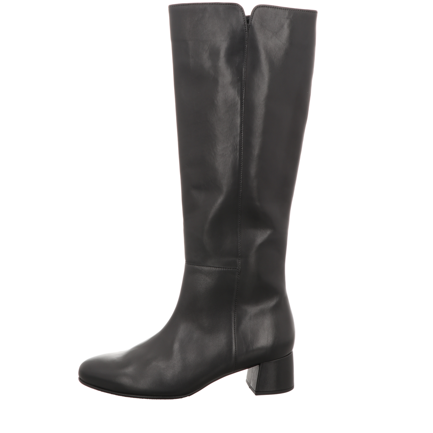 Gabor Damen Stadtstiefel  in schwarz