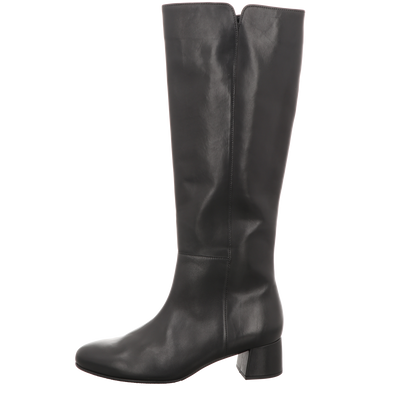 Gabor Damen Stadtstiefel  in schwarz