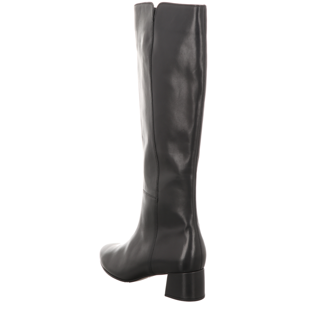 Gabor Damen Stadtstiefel  in schwarz