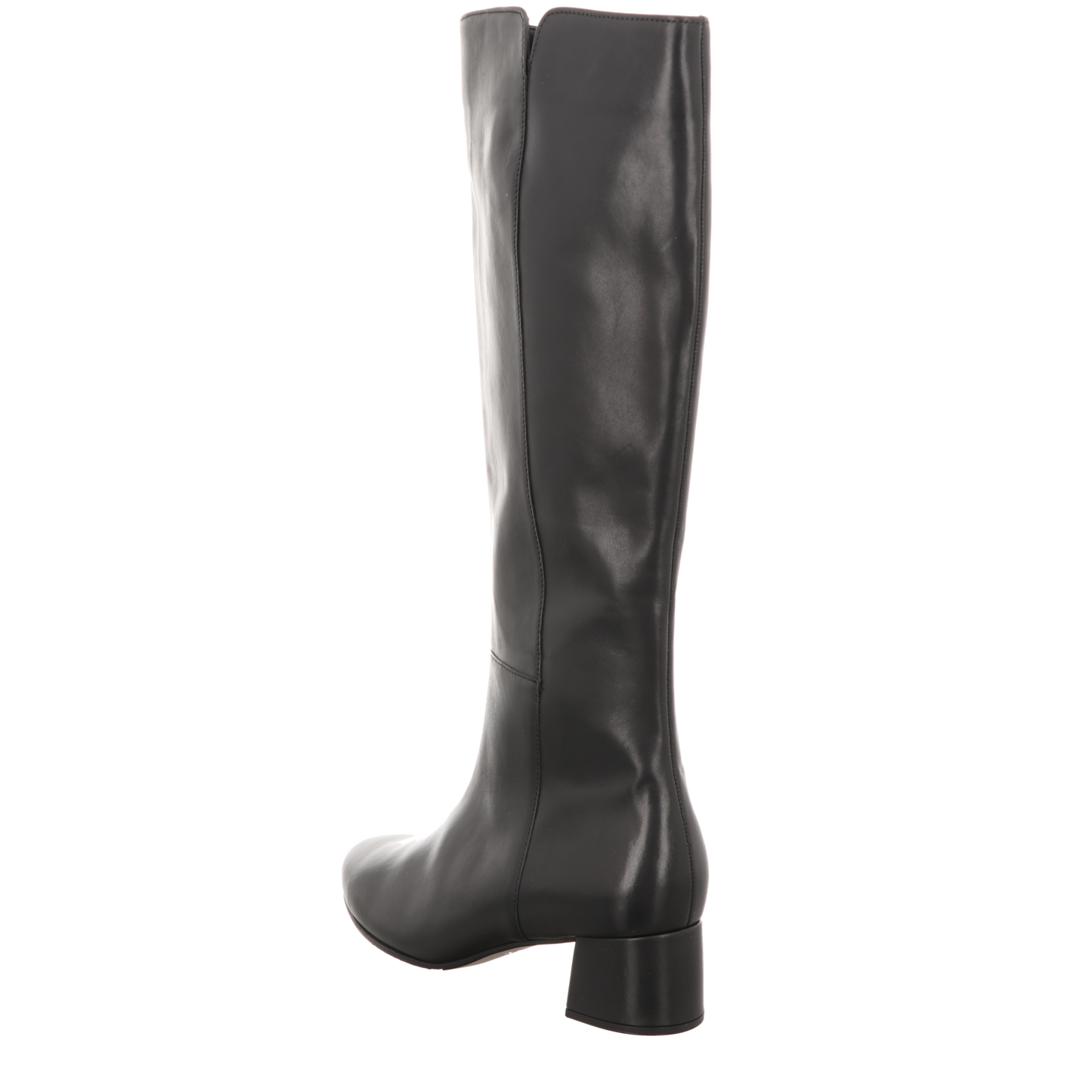 Gabor Damen Stadtstiefel  in schwarz