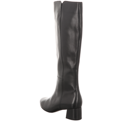 Gabor Damen Stadtstiefel  in schwarz