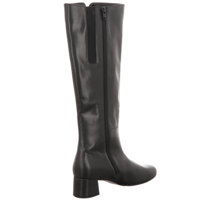 Gabor Damen Stadtstiefel  in schwarz