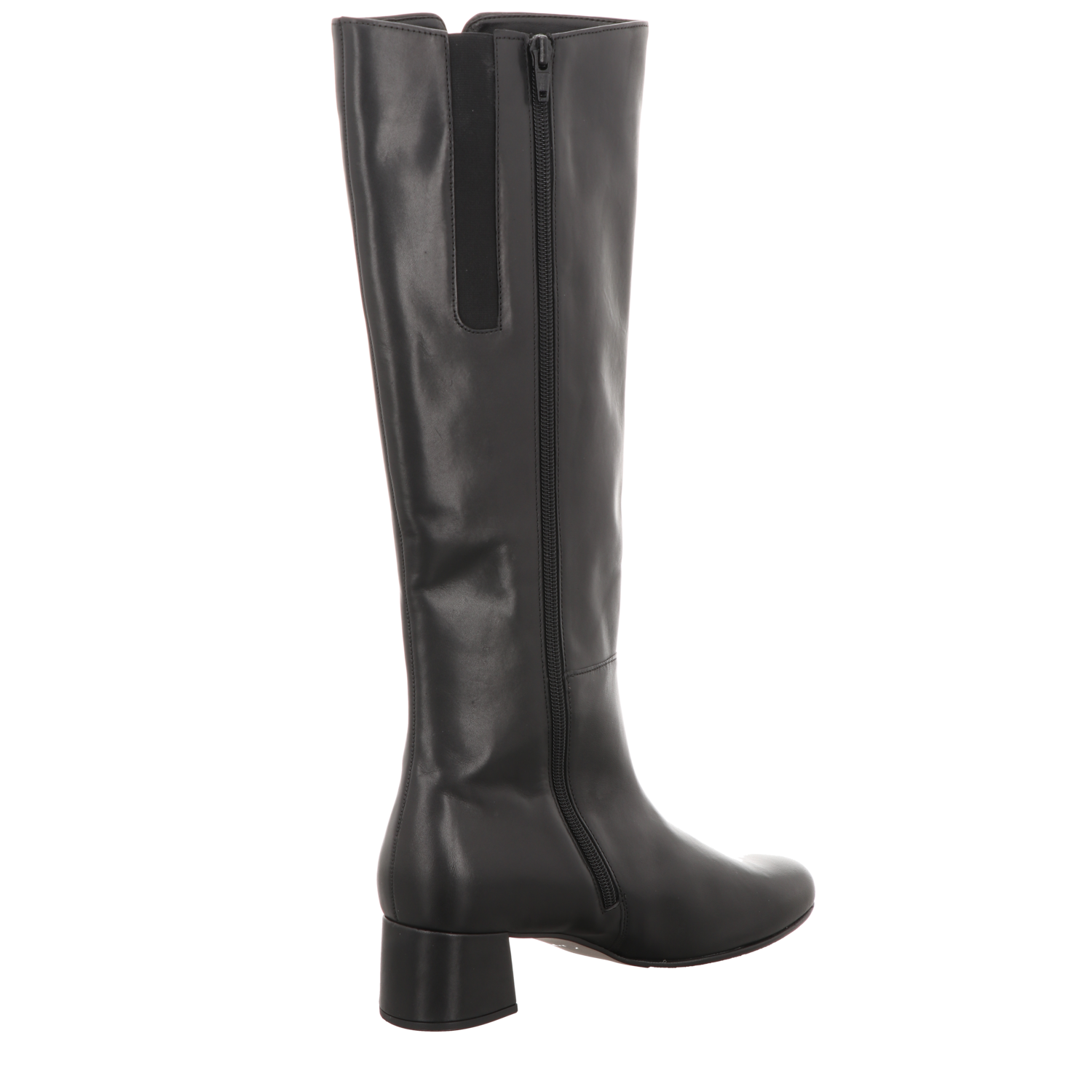 Gabor Damen Stadtstiefel  in schwarz