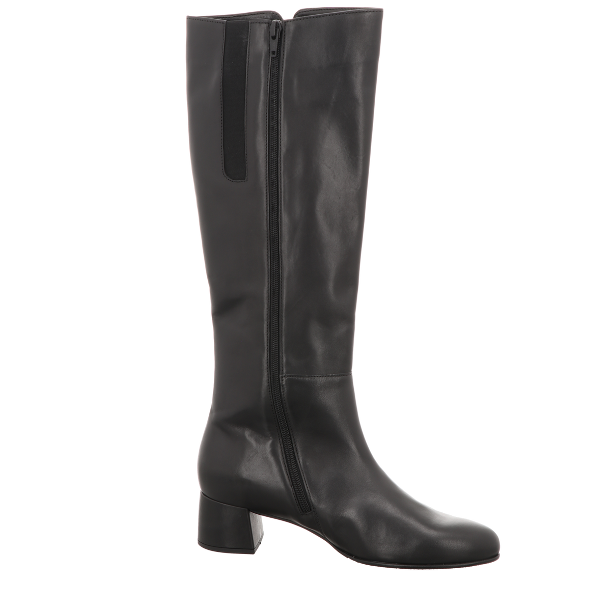 Gabor Damen Stadtstiefel  in schwarz