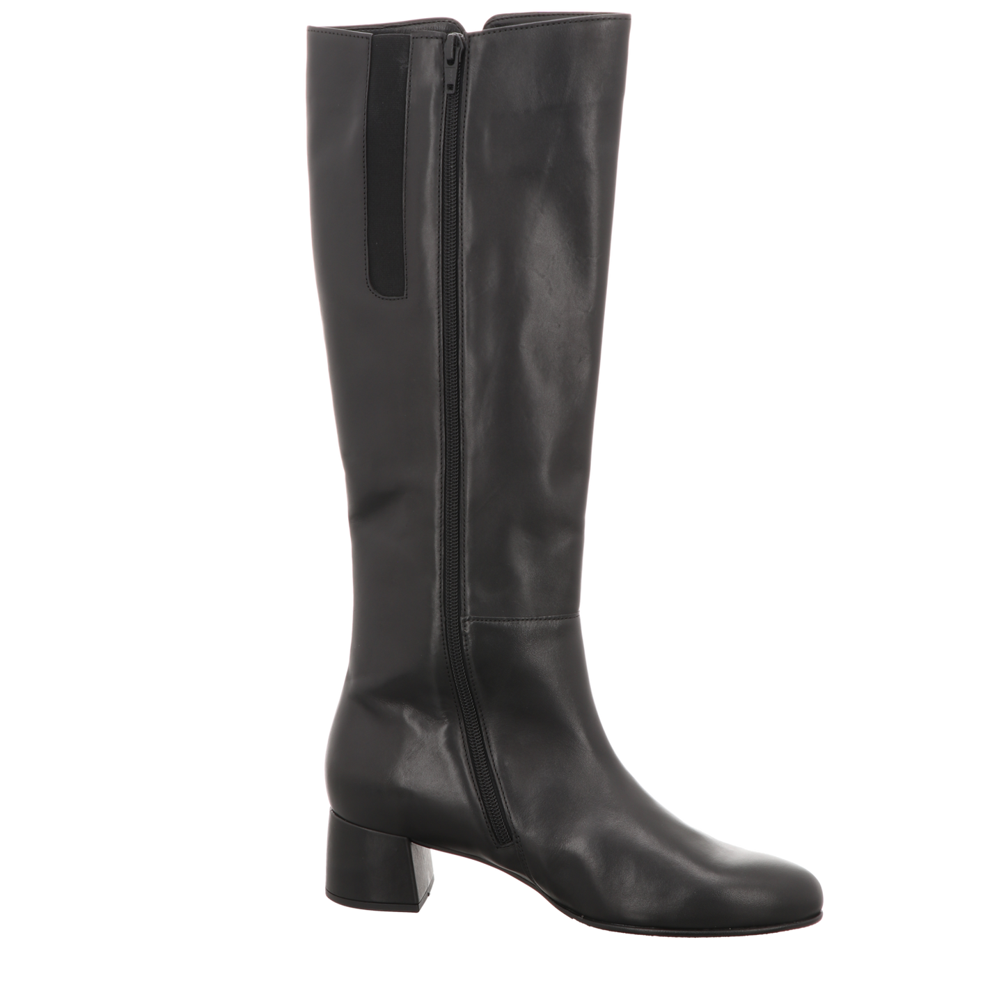 Gabor Damen Stadtstiefel  in schwarz