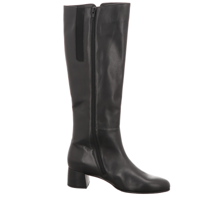 Gabor Damen Stadtstiefel  in schwarz