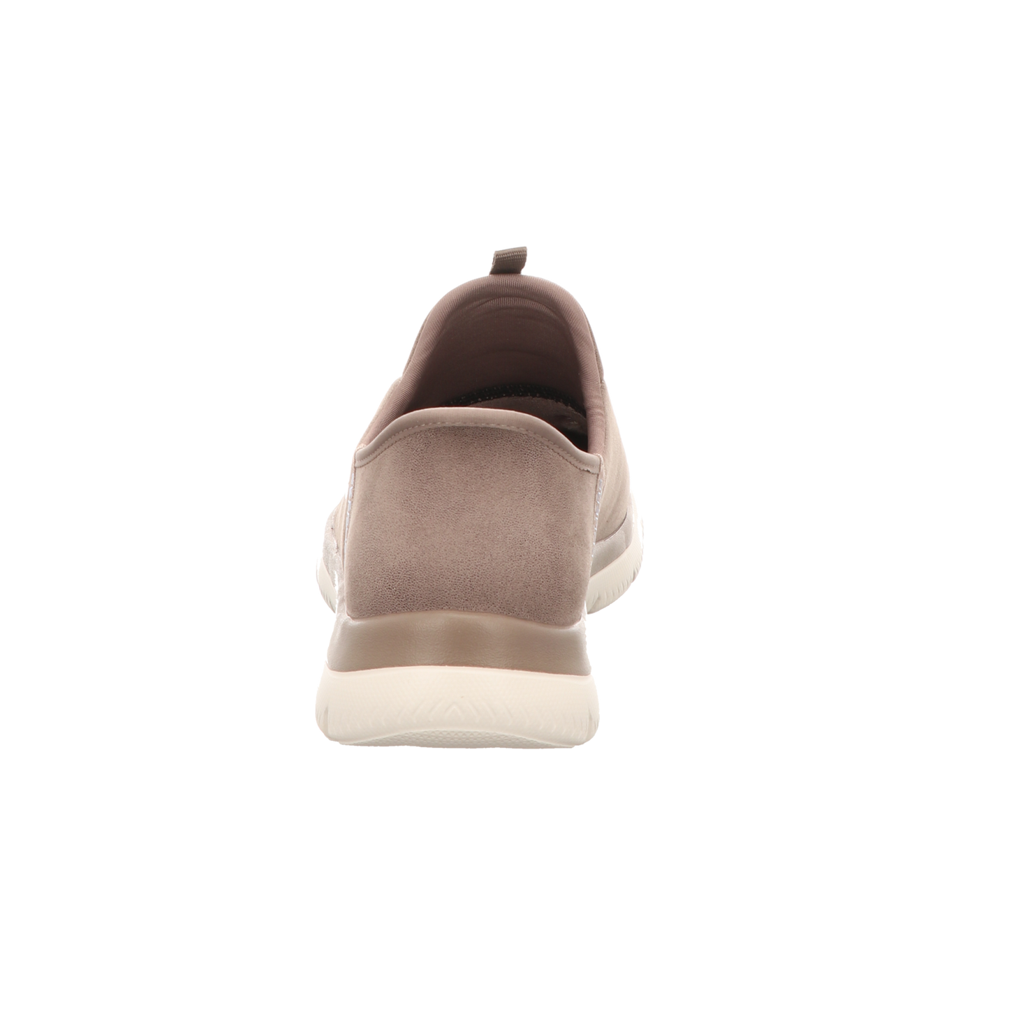 Skechers Damen Slipper Slip-Ins Summits-Unknown Trail in braun