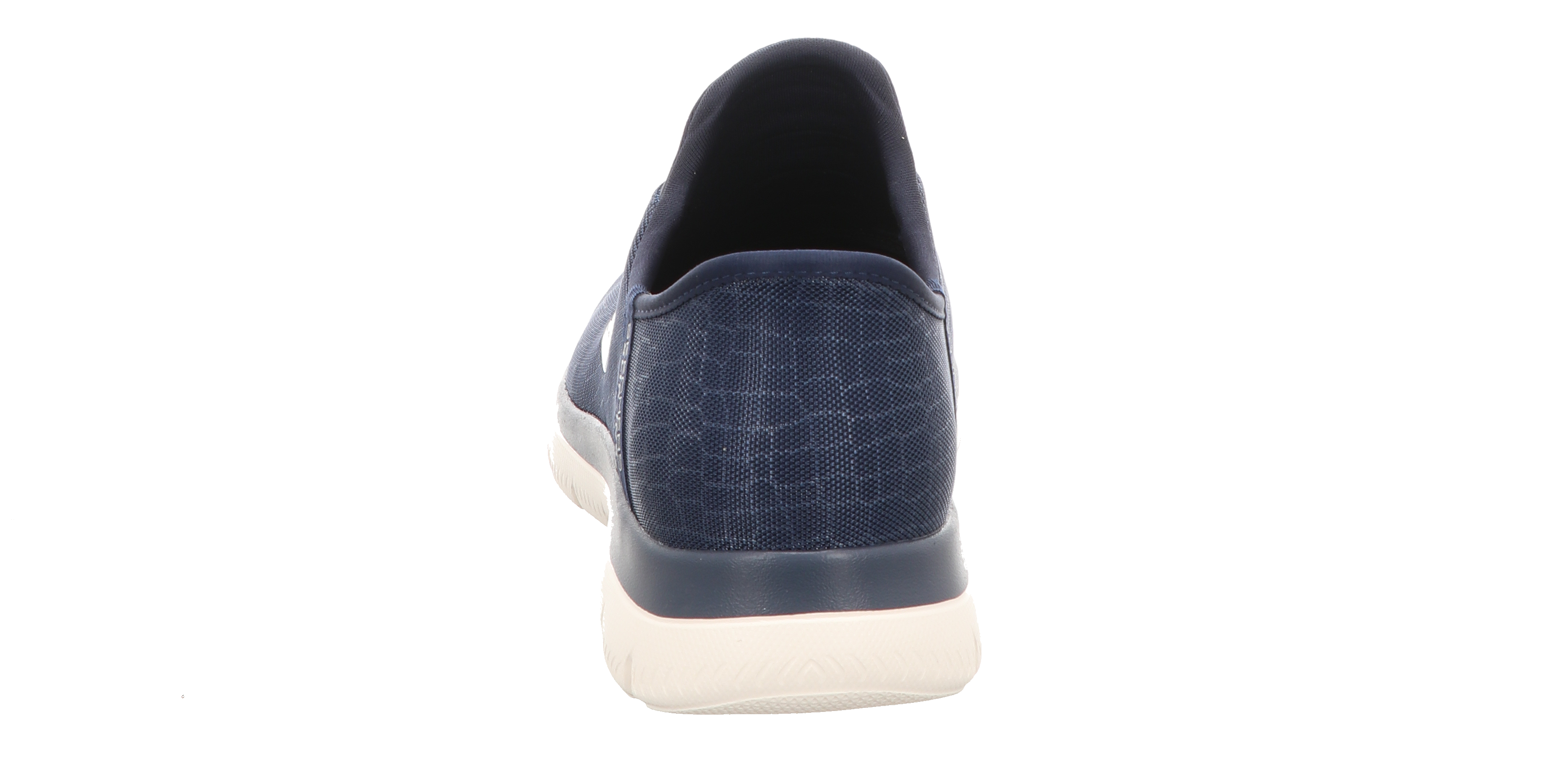 Skechers Damen Slipper Slip-Ins Summits-Classy in blau