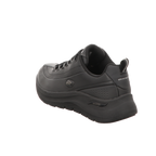 Skechers Damen Schnürschuh Arch Fit 2.0-Star Bound in schwarz