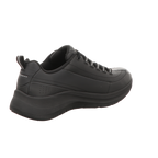 Skechers Damen Schnürschuh Arch Fit 2.0-Star Bound in schwarz