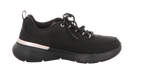 Skechers Damen Schnürschuh Skech-Air Dynamight 2.0 in schwarz