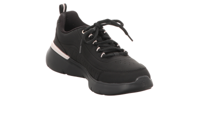 Skechers Damen Schnürschuh Skech-Air Dynamight 2.0 in schwarz