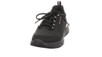 Skechers Damen Schnürschuh Skech-Air Dynamight 2.0 in schwarz