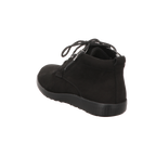 Waldläufer Damen Stiefel K-Ira in schwarz