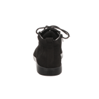 Waldläufer Damen Stiefel K-Ira in schwarz