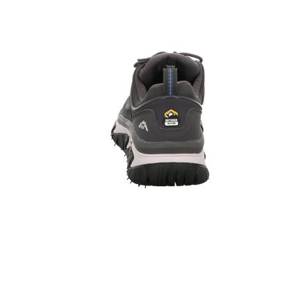 Skechers Herren Schnürschuh  in grau