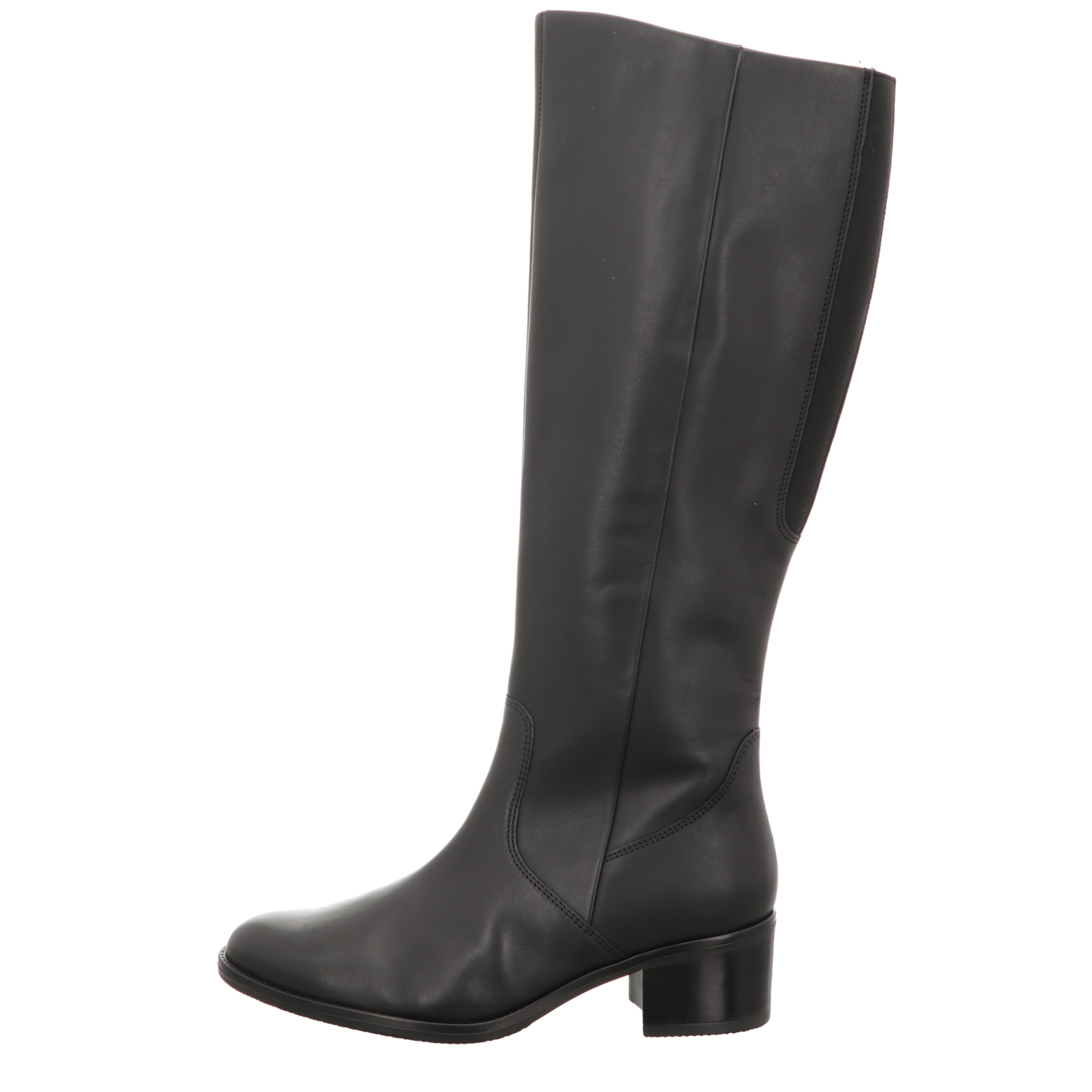 Gabor Damen Stadtstiefel  in schwarz